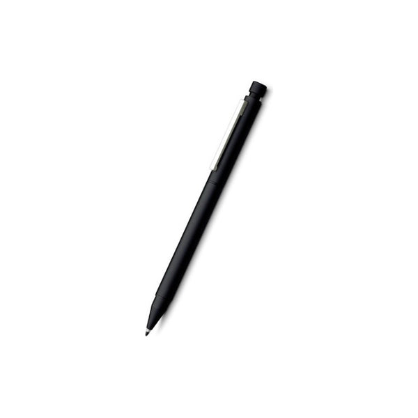 Lapicera Lamy Multisystem Cp1 Black Twin