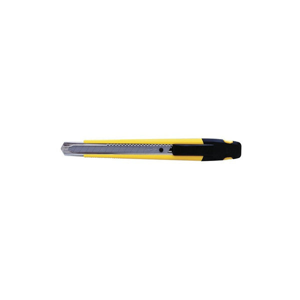 Olfa Cutter - Cuchillo Con Seguro Automático Y Clip (a-1)