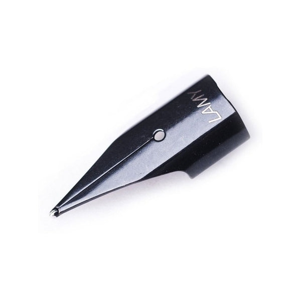 Plumín Lamy Z50 Black - Broad (b)