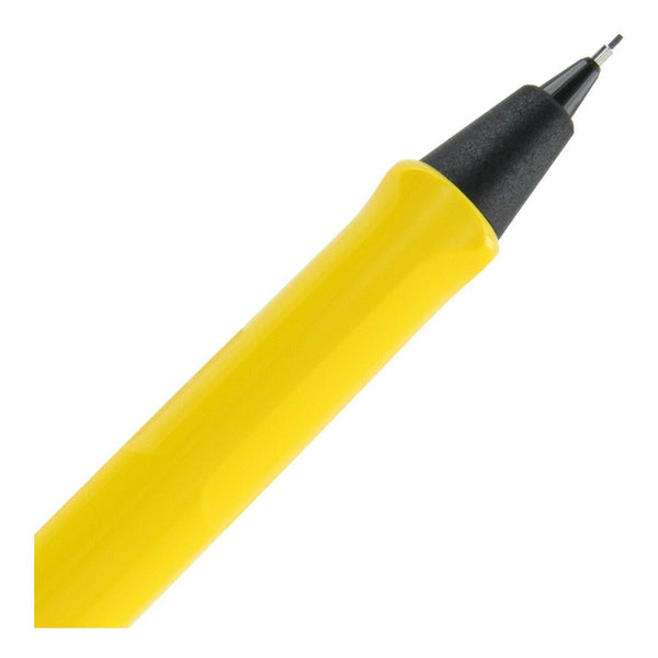 Lapicera Portaminas Lamy Safari Yellow - 0.5 Mm