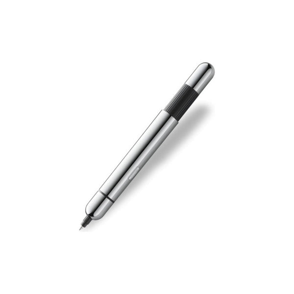 Lapicera Boligrafo Lamy Pico Chrome