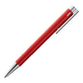 Lapicera Boligrafo Lamy Logo Red