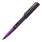 Lapicera Pluma Lamy Safari Violet Blackberry Ee 2024 Fine (F)