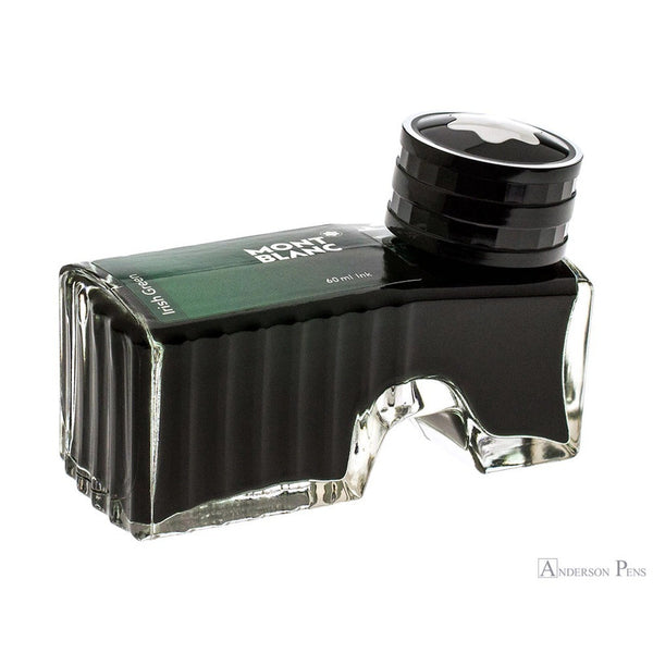 Tinta Montblanc - 60 Ml - Irish Green