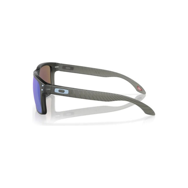 Lentes De Sol Oakley Holbrook Oo9102 9102x5 55 Mattegreysmok