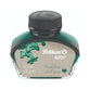 Tinta Para Pluma Fuente Pelikan 4001 - 62,5 Ml Verde Oscuro