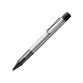 Lapicera Boligrafo Lamy - Al-star Whitesilver