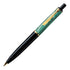 Lapicera Portaminas Mp Pelikan D200 Green Marble