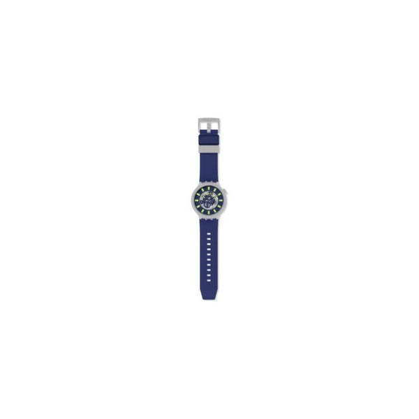 Reloj Swatch Big Bold Limy Sb03m103