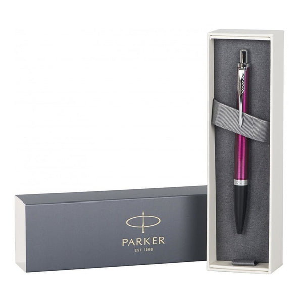 Lapicera Boligrafo Parker Urban Magenta Ct