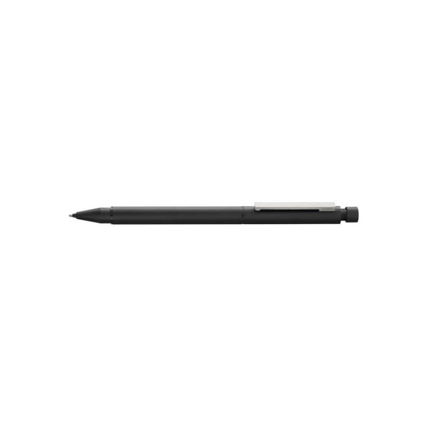 Lapicera Lamy Multisystem Cp1 Black Twin