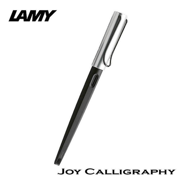 Lapicera Pluma Lamy Joy Al - Plumin 1.5 Mm