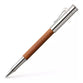 Lapicera Rollerball Graf Von Faber-Castell Classic Pernambuco