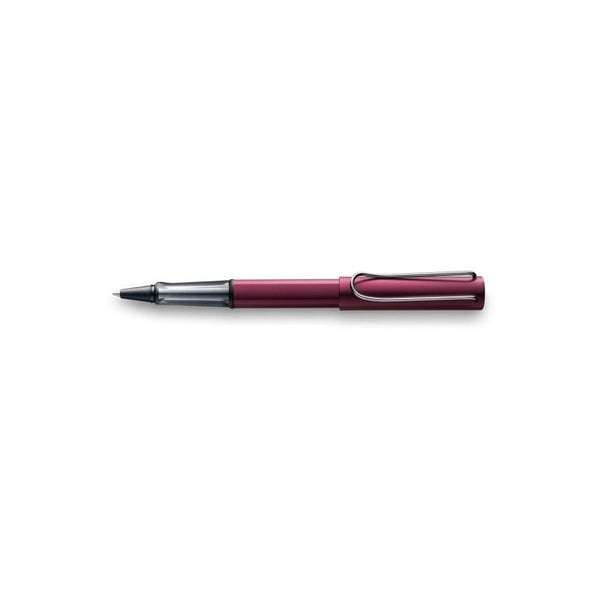 Lapicera Roller Lamy - Al-star - Purple Black