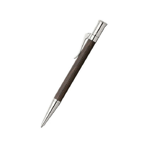 Lapicera Boligrafo Graf Von Faber-castell Classic Grenadilla