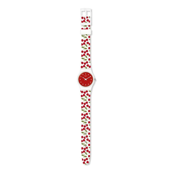 Reloj Swatch Cerise Moi Lw167