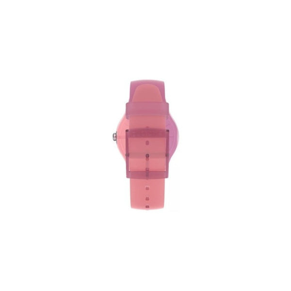 Reloj Swatch Supercharged Pinks Suok151