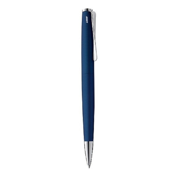 Lapicera Boligrafo Lamy Studio Imperial Blue