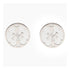 Pendientes De Aro Guess Summer Love Ube78127