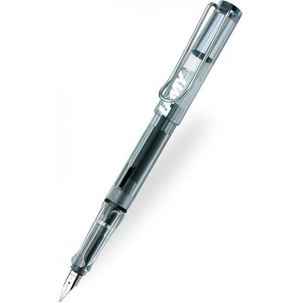 Lapicera Pluma Lamy Safari Vista - Fine (f)