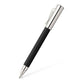 Lapicera Rollerball Graf Von Faber-castell Tamitio Black