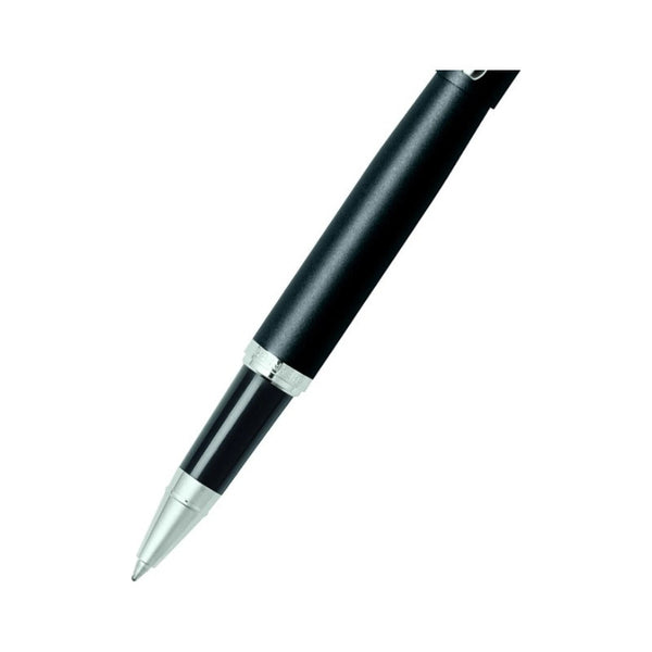 Lapicera Rollerball Sheaffer Vfm Matte Black Ct