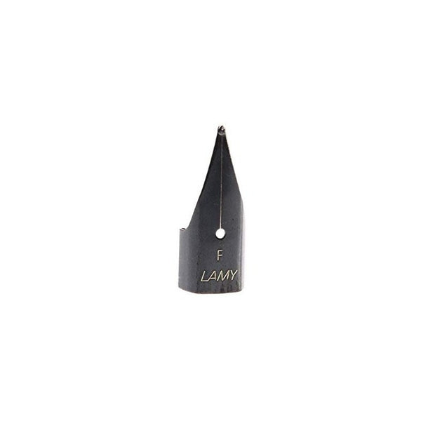 Plumín Lamy Z50 Black- Fine