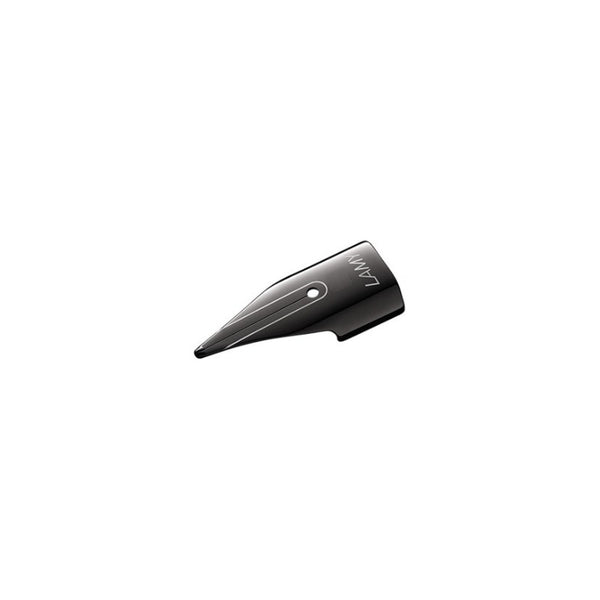 Plumín Lamy Z52 Black Lx - Medium (m)