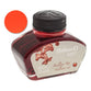 Tinta Para Pluma Fuente Pelikan 4001 - 62,5 Ml - Rojo