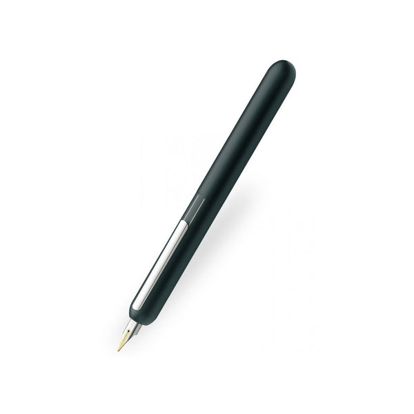 Lapicera Pluma Lamy Dialog 3 Black - Fine