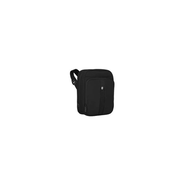 Vertical Travel Bolso Victorinox Protecc Rfid Black 610605