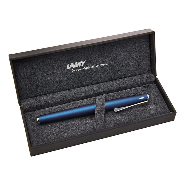 Lapicera Boligrafo Lamy Studio Black Forest