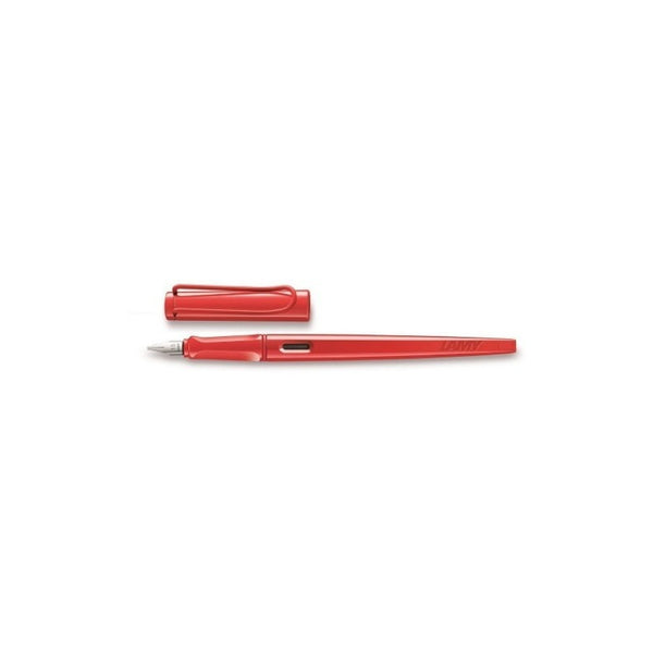 Lapicera Pluma Lamy Joy Strawberry - Plumin 1.5 Mm