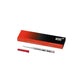 Tinta Set Repuesto Boligrafo Montblanc - M - Nightfire Red