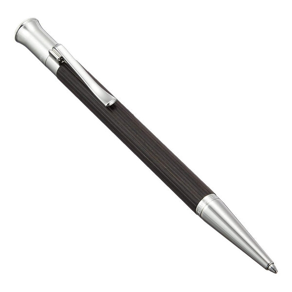 Lapicera Boligrafo Graf Von Faber-castell Classic Ebony