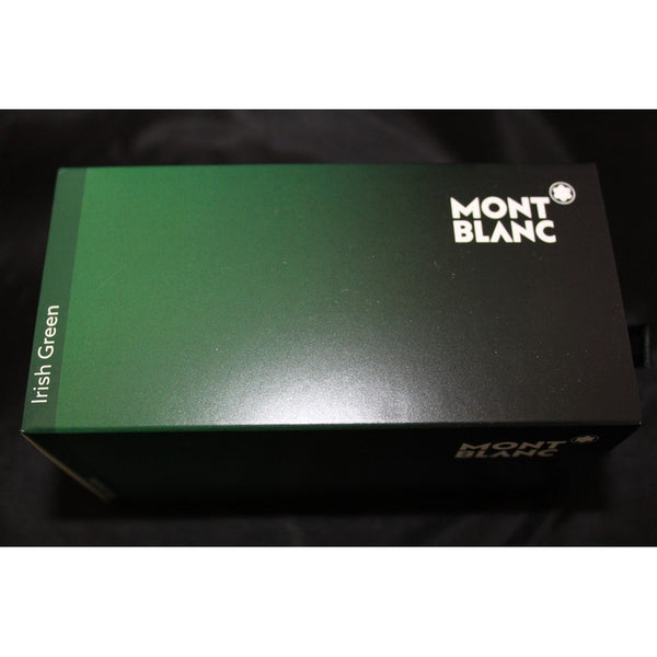 Tinta Montblanc - 60 Ml - Irish Green