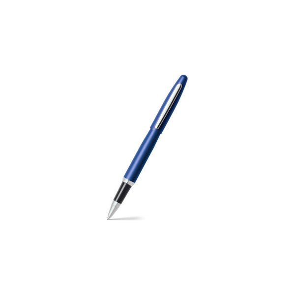 Lapicera Rollerball Sheaffer Vfm Neon Blue Ct