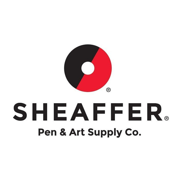 Set Cartridges Pluma Fuente Sheaffer Black 96330