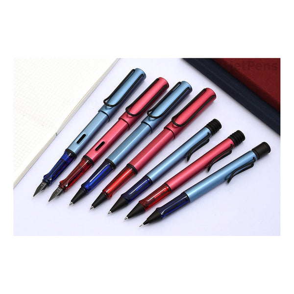 Lapicera Boligrafo Lamy - Al-star Aquatic Edic Especial 2024