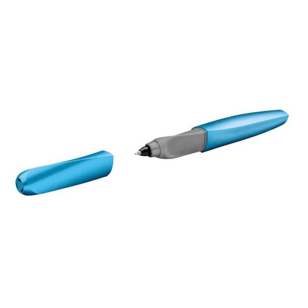 Lapicera Rollerball Pelikan Twist - Frosted Blue