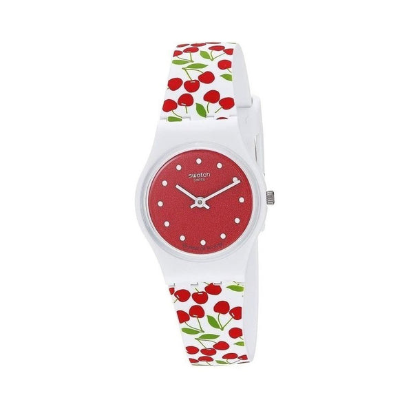 Reloj Swatch Cerise Moi Lw167