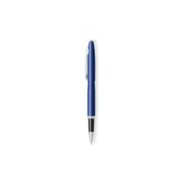 Lapicera Rollerball Sheaffer Vfm Neon Blue Ct