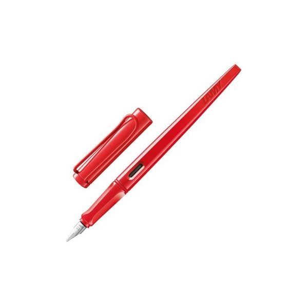 Lapicera Pluma Lamy Joy Strawberry - Plumin 1.5 Mm