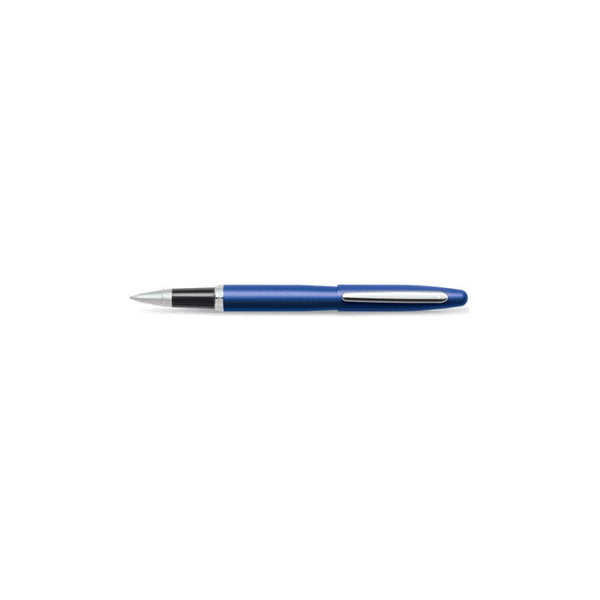 Lapicera Rollerball Sheaffer Vfm Neon Blue Ct