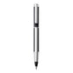 Lapicera Rollerball Pelikan Pura R40 Black/silver