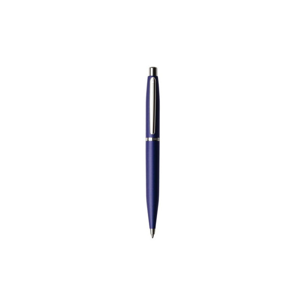 Lapicera Bolígrafo Sheaffer Vfm Neon Blue Ct