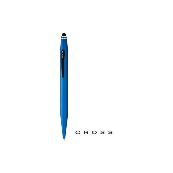 Lapicera Boligrafo Cross Tech2+ Blue