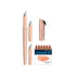 Lapicera Set Pluma Fuente Schneider Callisima - Apricot