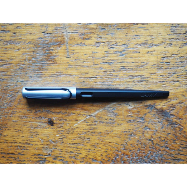 Lapicera Pluma Lamy Joy Al - Plumin 1.5 Mm