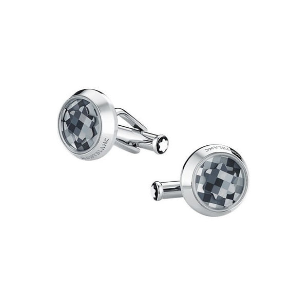 Cufflinks Gemelos Montblanc Urban Spirit Rotating - 114772